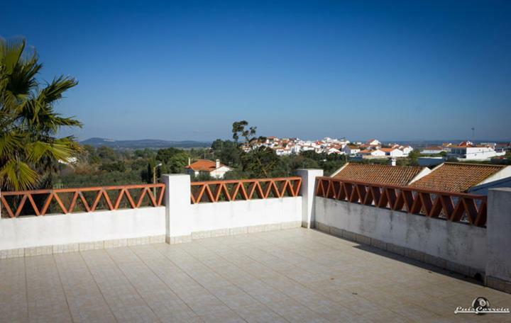 Casa Das 3 Palmeiras Arraiolos Exterior photo
